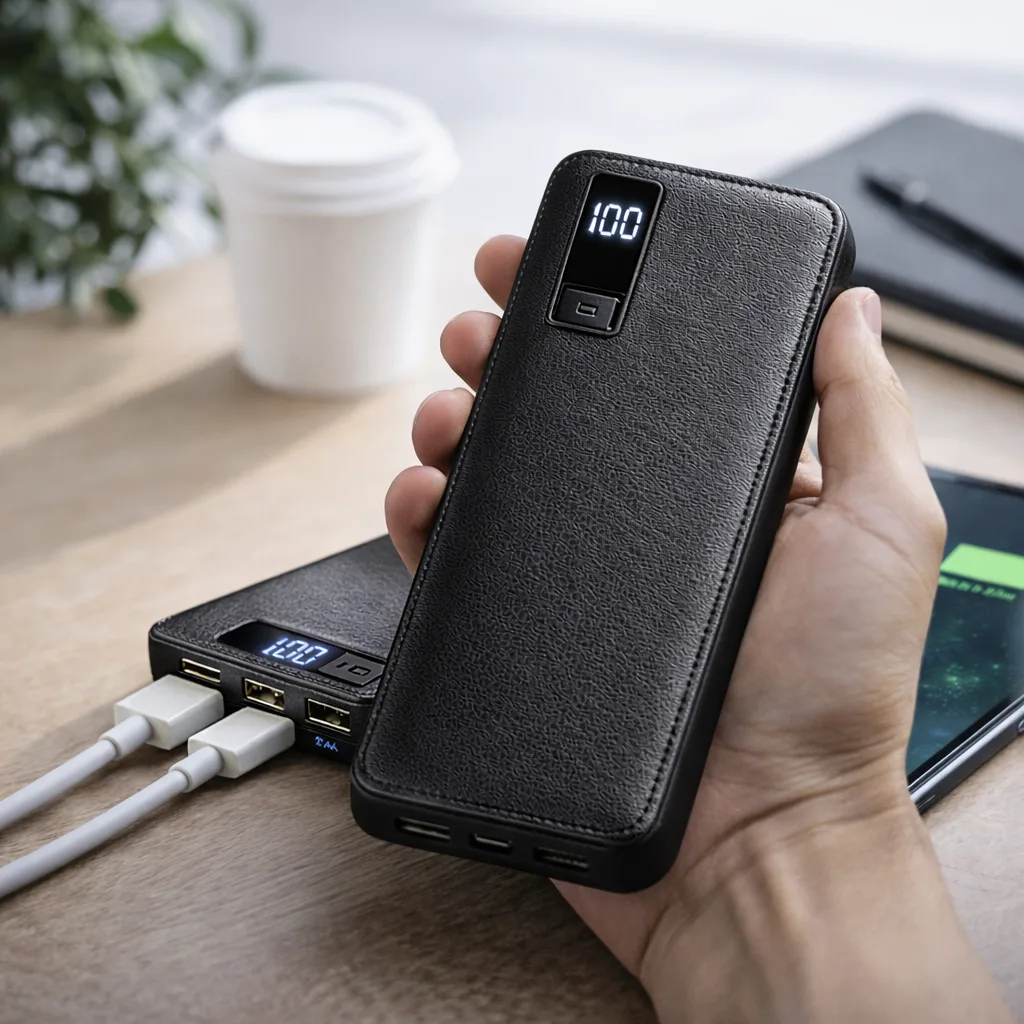 Повербанк Smart Tech 50000 мАг. Power Bank
