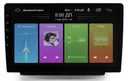 Photo 1 — Pioneer X9116 car stereo 1+16GB, remote control, large screen