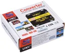 Фото 3 — Перетворювач напруги DC/DC 24V-12V, 10A