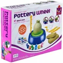 Фото 3 — Набор Pottery Wheel, гончарный круг для детей, сделай сам