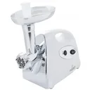 Photo 2 — Electric meat grinder Crownberg CB-4213 with tomato attachment, 2500 W