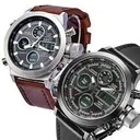 Photo 1 — Amst Watch men's wristwatch