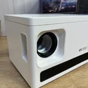Photo 5 — Mini Projector X6 Android 10, Quad-core, Wi-Fi, Full HD 1080P