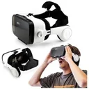 Photo 1 — BOBOVR Z4 VR headset with headphones and remote control included