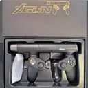 Фото 4 — Джойстик-автомат XGUN-X1 для консолі та ПК