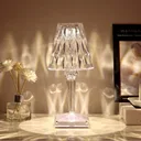 Фото 3 — Настольная лампа Diamond Design LED, сенсорная, USB