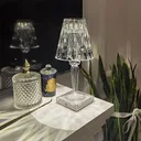 Фото 2 — Настольная лампа Diamond Design LED, сенсорная, USB