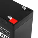 Фото 5 — Акумулятор 12V 7A