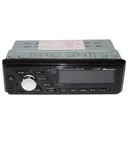Фото 2 — Автомагнітола 1010 Вт Bluetooth, з RGB підсвіткою