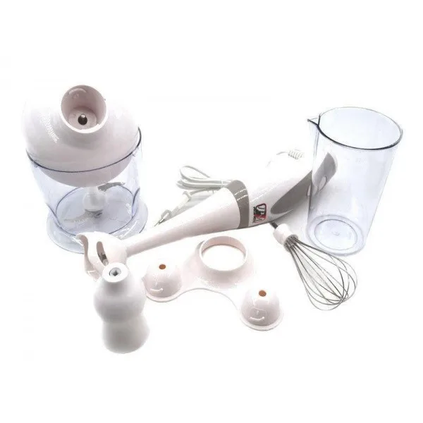 Блендер Promotec PM 586