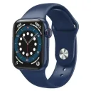 Photo 1 — Smart watch HiWatch 6 T500+, light blue
