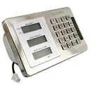 Фото 2 — Ваги торговельні MATARIX MX-443W 600 кг