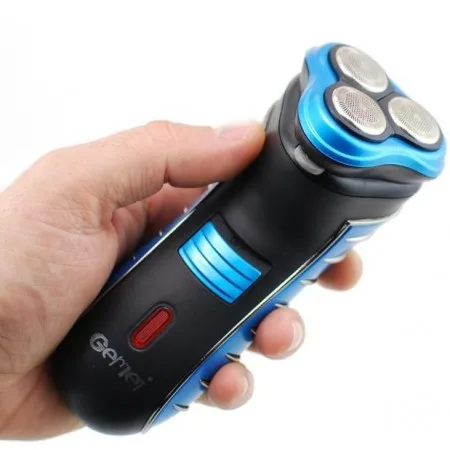 Електробритва GEMEI GM-7111