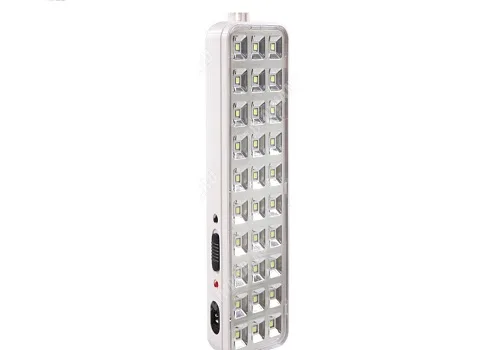 Фонарь аккумуляторный KD-630