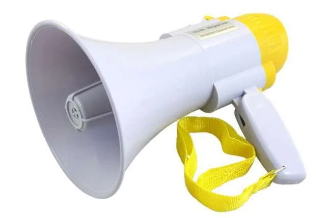 Гучномовець MEGAPHONE DS-8S