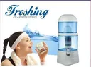 Фото 2 — Очищувач для води Mineral Water Purifier SM-206, 16 л