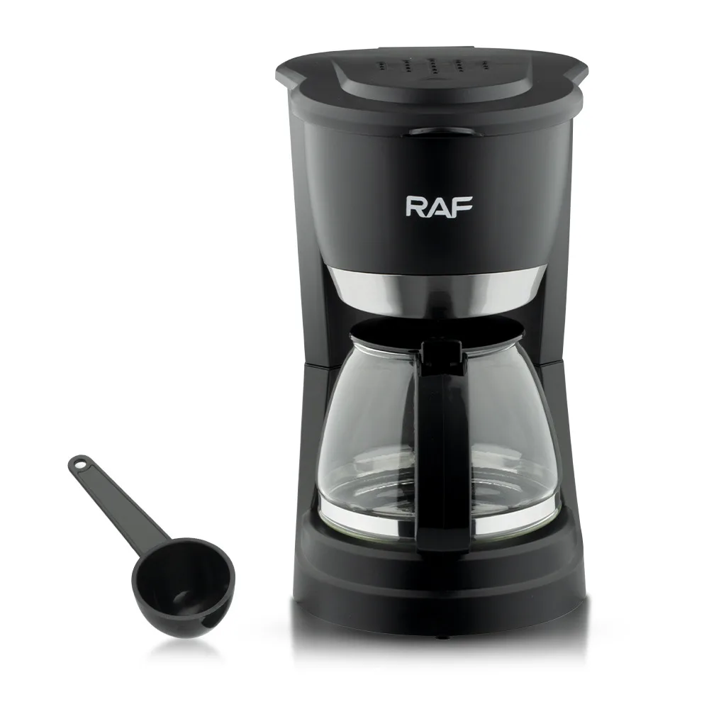 Кофеварка капельная RAF R112, 0.65 л