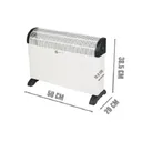 Фото 3 — Конвектор Domotec MS-5904