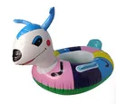 Photo 1 — Inflatable Ring Snail, 60x46cm