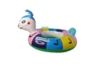 Photo 3 — Inflatable Ring Snail, 60x46cm