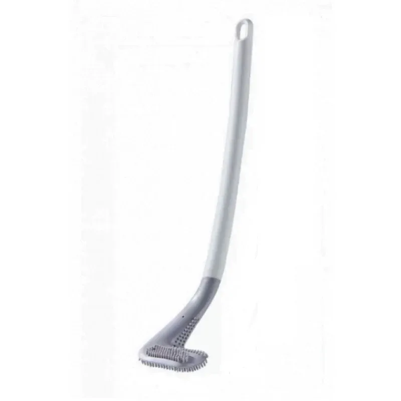 Йоржик для унітазу Toilet Brush, силіконовий, антибактеріальний
