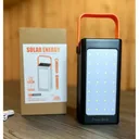 Фото 4 — Повербанк JS-658, 100000 mAh, з LED-ліхтариком