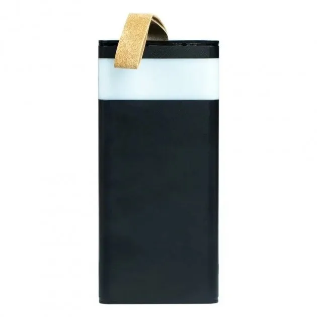 Пауэрбанк Power Bank T160, 80000 мАч