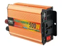 Фото 5 — Перетворювач напруги UKC 500W