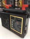 Фото 6 — Радіоприймач RX-98UAR USB