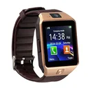 Фото 5 — Смарт-годинник Smart Watch DZ09