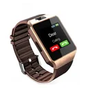 Фото 4 — Смарт-годинник Smart Watch DZ09