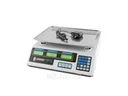 Фото 3 — Ваги торговельні MATARIX MX-410A, 50 кг