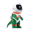 Фото 1 — Нічник-проєктор динозавр-астронавт Dinosaur Astronaut Space Projector