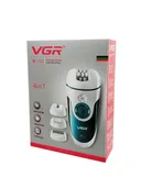 Фото 3 — Епілятор VGR V-700 4в1