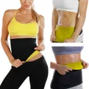 Фото 6 — Пояс для схуднення живота і талії Hot Shapers Pants Neotex