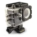Photo 5 — Action Camera A7 Full HD with Waterproof Case, DVR and Helmet Mount