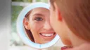 Фото 3 — Складане дзеркало для макіяжу з LED-підсвіткою My Fold Away Mirror