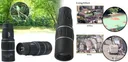 Фото 5 — Монокуляр Bushnell 16x52 PowerView с чехлом