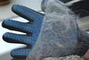 Фото 3 — Рукавичка для вичісування шерсті True Touch Pet Glove