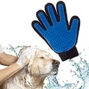 Фото 4 — Рукавичка для вичісування шерсті True Touch Pet Glove