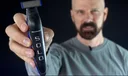 Фото 2 — Тример-бритва чоловіча Micro Touch Solo для стрижки волосся