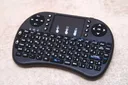 Photo 1 — Wireless Mini Keyboard i8 for Smart TV/PC/Tablets