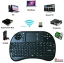 Photo 2 — Wireless Mini Keyboard i8 for Smart TV/PC/Tablets