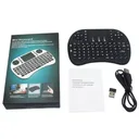 Photo 6 — Wireless Mini Keyboard i8 for Smart TV/PC/Tablets