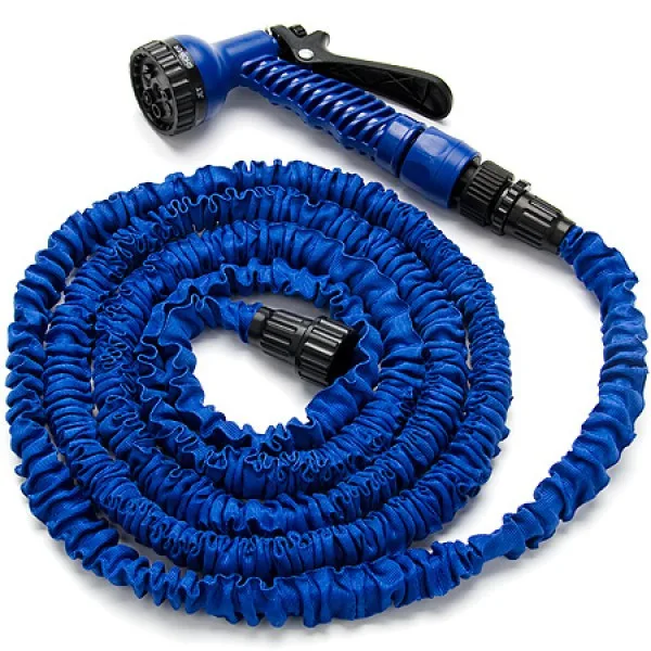 Шланг для полива X HOSE 15 м с распылителем