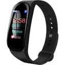 Фото 3 — Фітнес-браслет M5 Band Smart Watch Bluetooth 4.2, крокомір, пульс, монітор сну