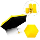 Photo 5 — Mini Umbrella in a Case "Capsule"