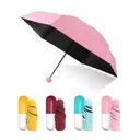 Photo 2 — Mini Umbrella in a Case "Capsule"