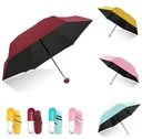 Photo 1 — Mini Umbrella in a Case "Capsule"