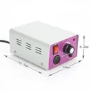 Photo 3 — Beauty Nail NN 25000 Manicure and Pedicure Machine Nail Drill